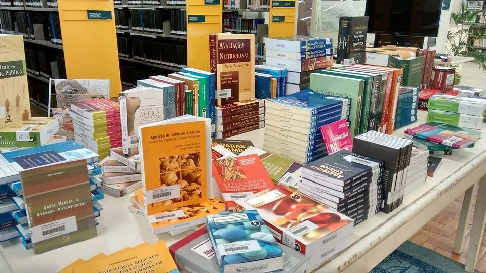 Doação Pró-Saúde