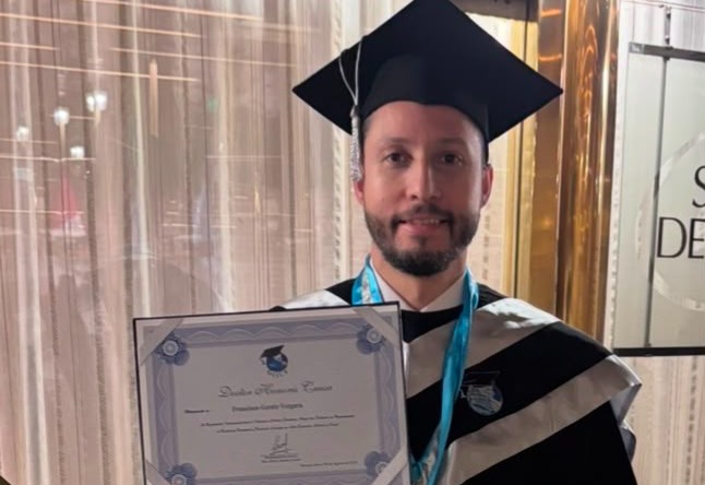 Doctor Honoris Causa