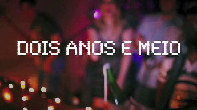 Documentário produzido pela primeira turma está online