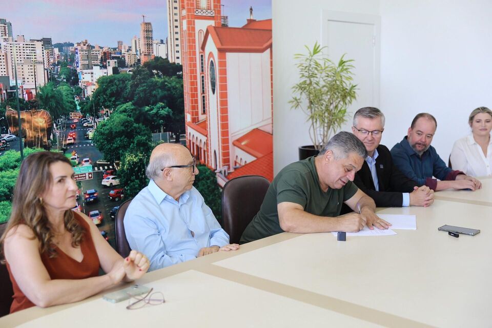 Educação Conectada