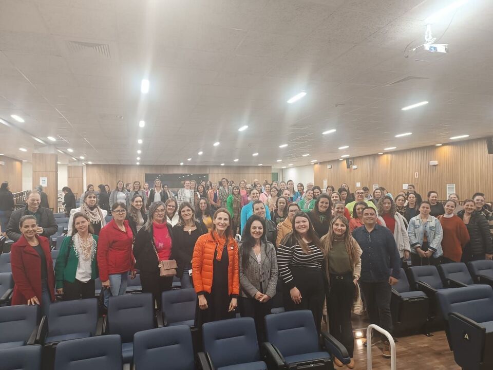 Educação Continuada