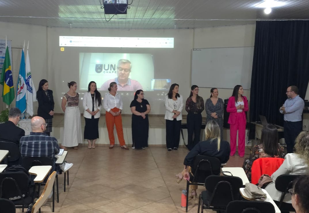 Educação Continuada