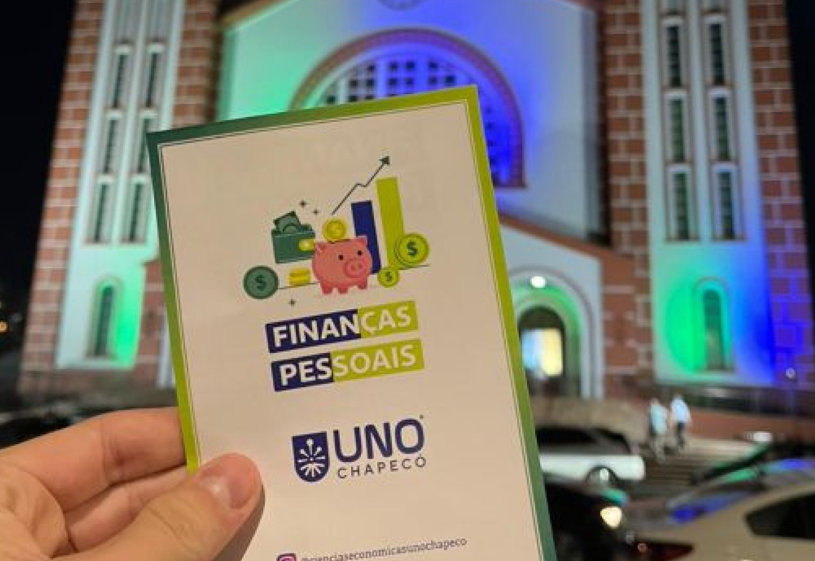 Educação financeira