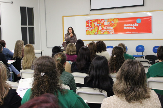 Educação Inclusiva é tema de debate