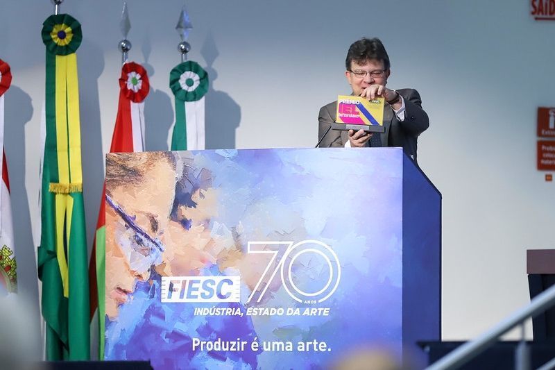 Educação Inovadora
