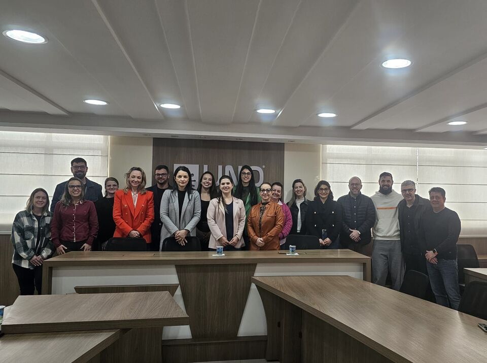 Educação Inovadora