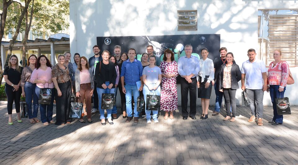 Educação Inovadora