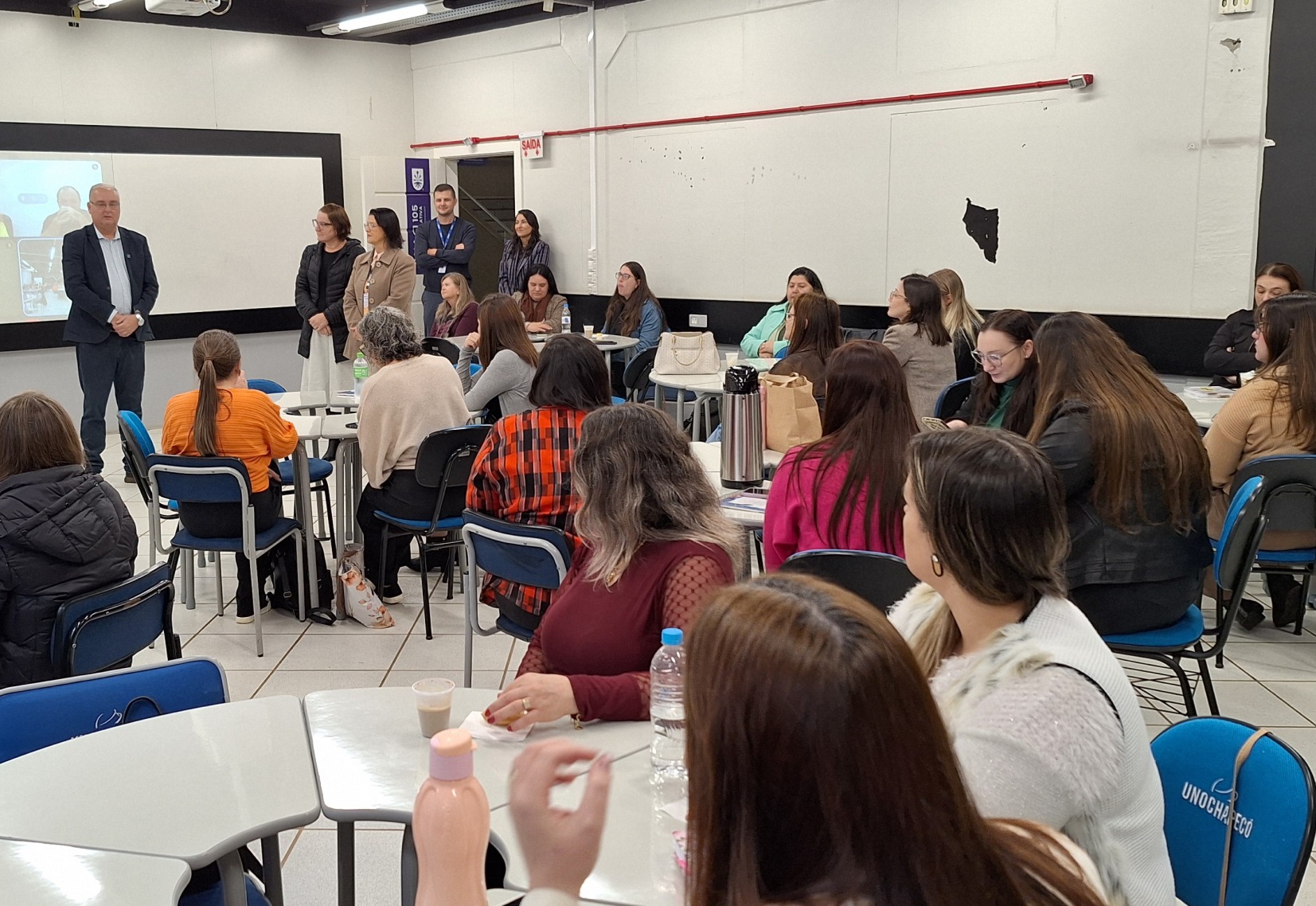 Educação integrada