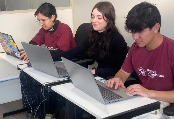 Educação que acolhe