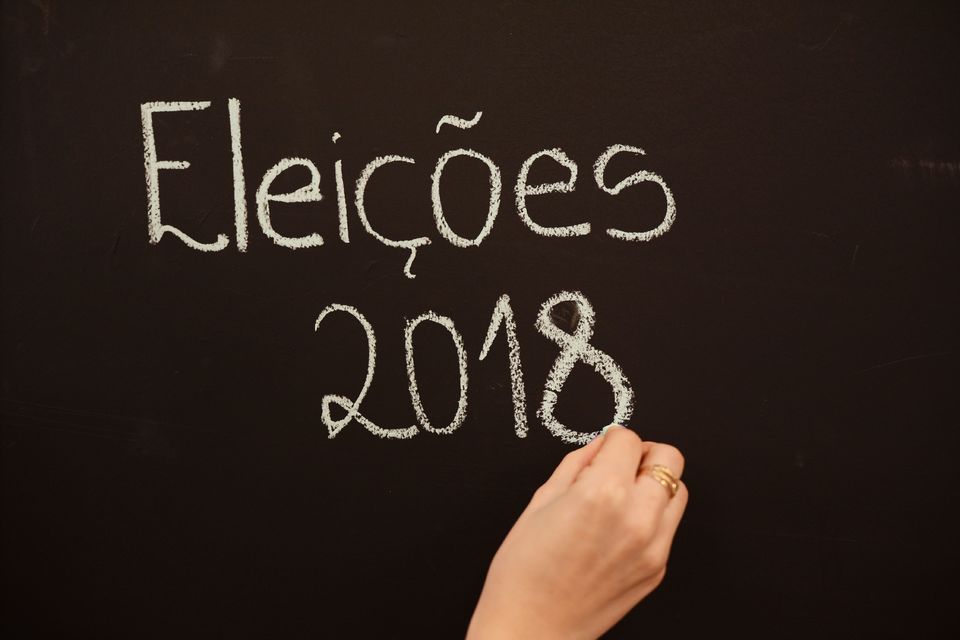 Eleições 2018