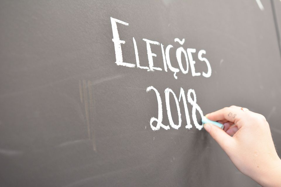 Eleições 2018