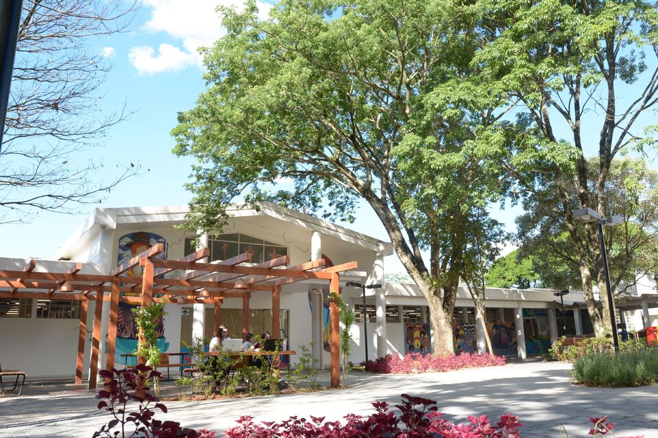 Em ritmo de férias!