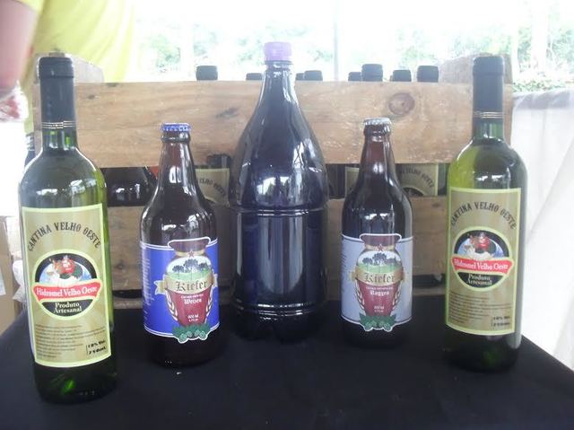 Empresa incubada na INCTECh participa como expositora em feira