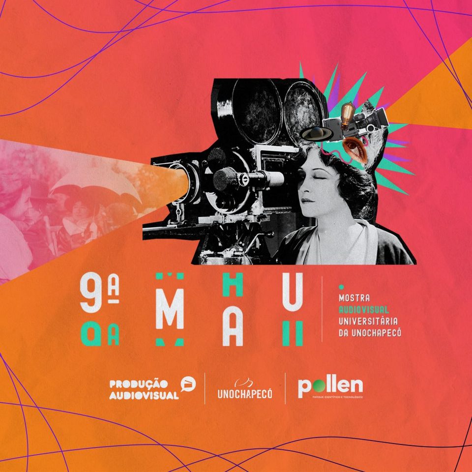 Encontro audiovisual