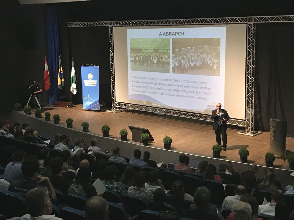 Energias renováveis