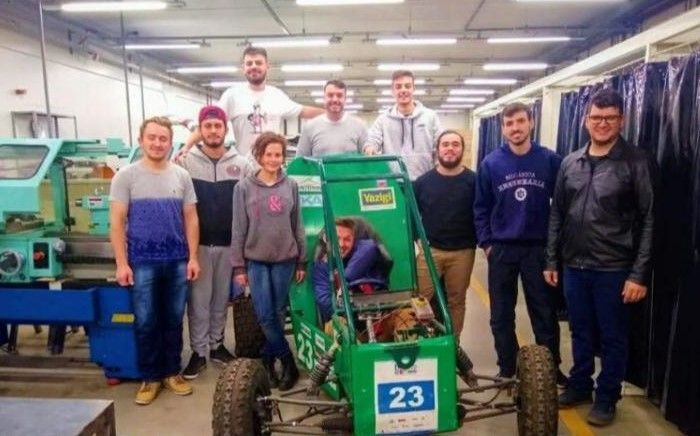 Engenharia Mecânica