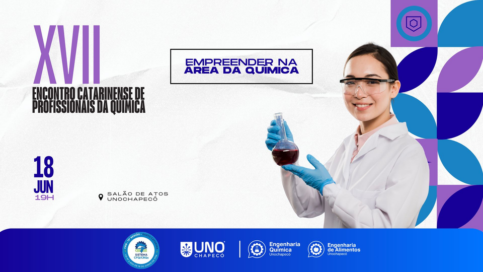 Engenharia Química