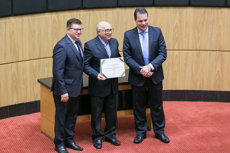 Entidade sustentável