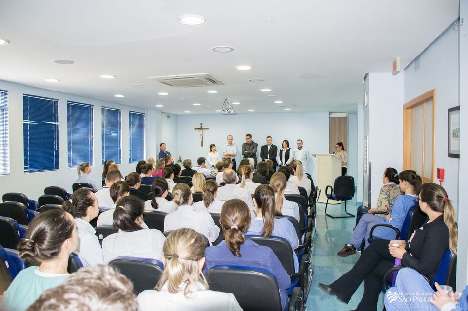 Especialidade médica