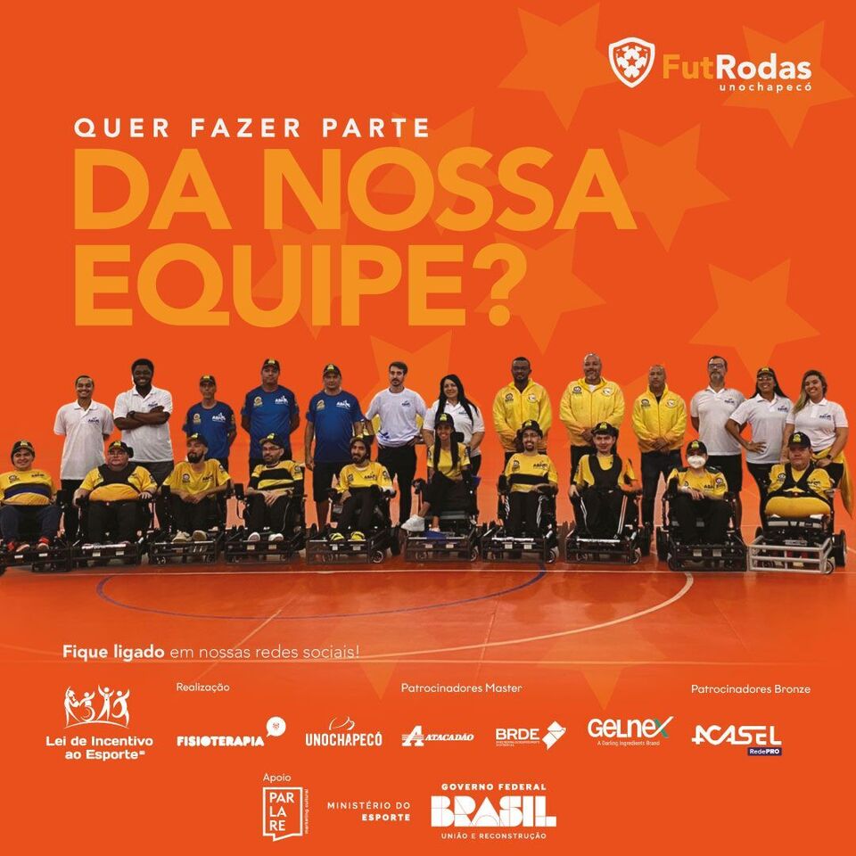 ESPORTE
