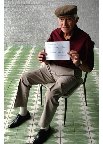 Este Arnesto é um amigo daqueles!!!