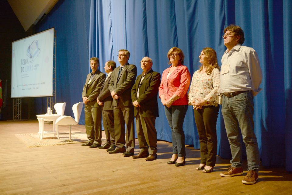 Estímulo à leitura