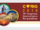 Estudantes do Curso de Odontologia participarão do 18º CORIG em Porto Alegre - RS