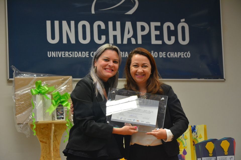 Evento de Graduação