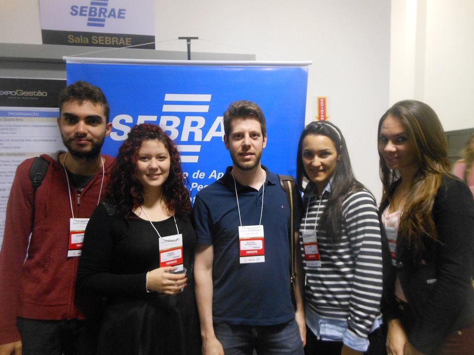 Evento de Inovação