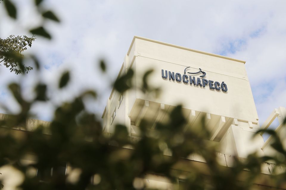 Evento internacional