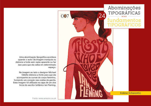 Exposição “Fundamentos Tipográficos”