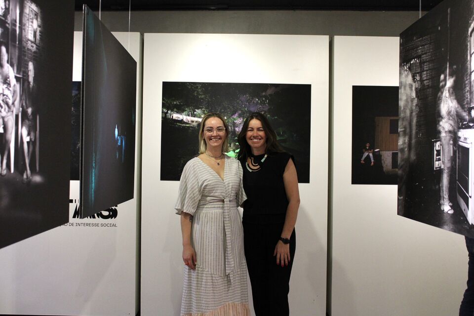 Exposição