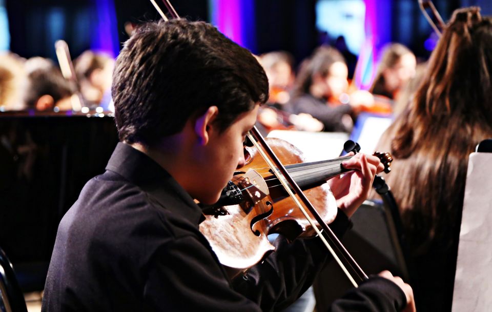 Expressão artística