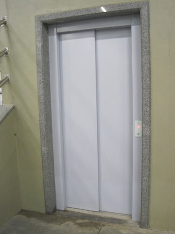 Extensão de São Lourenço da Unochapecó recebe melhorias