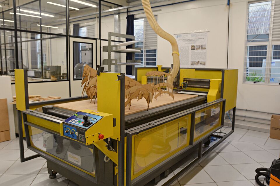 Fabricação Digital