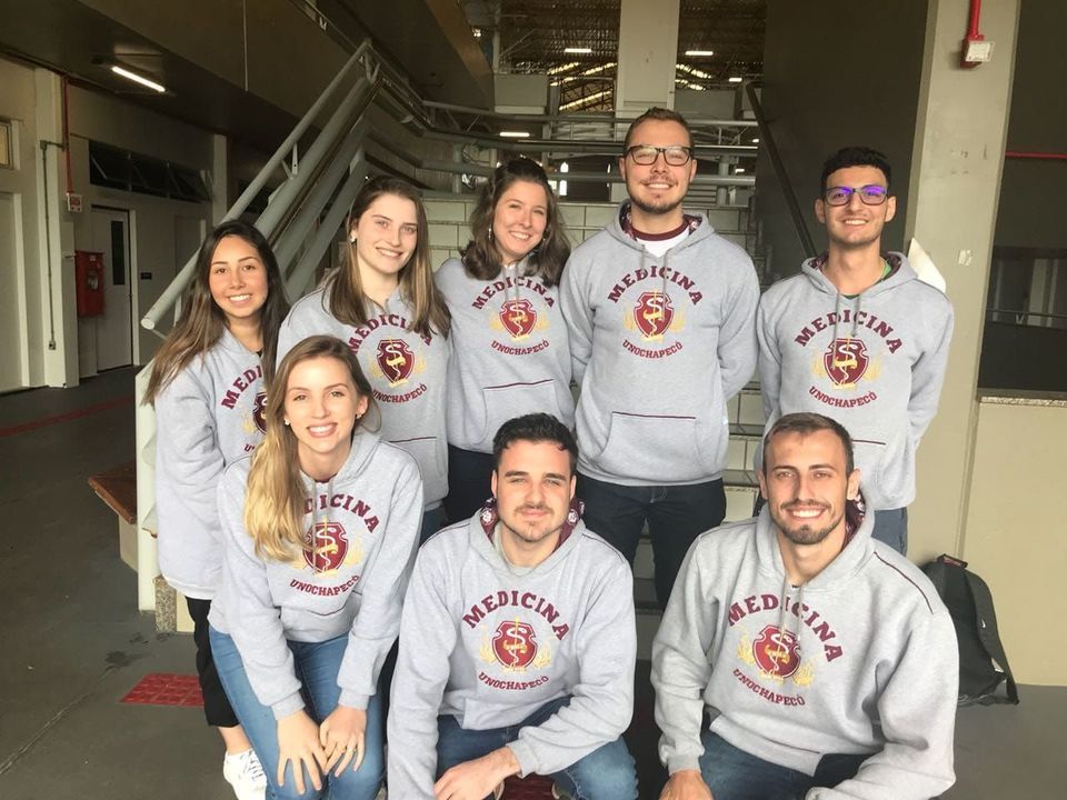 Fazendo a diferença