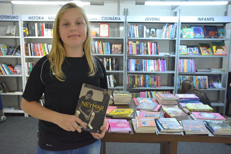 Feira do Livro