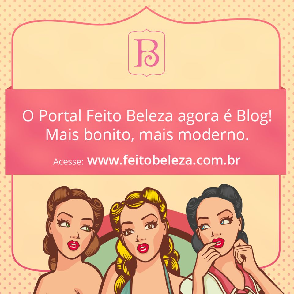 Feito Beleza