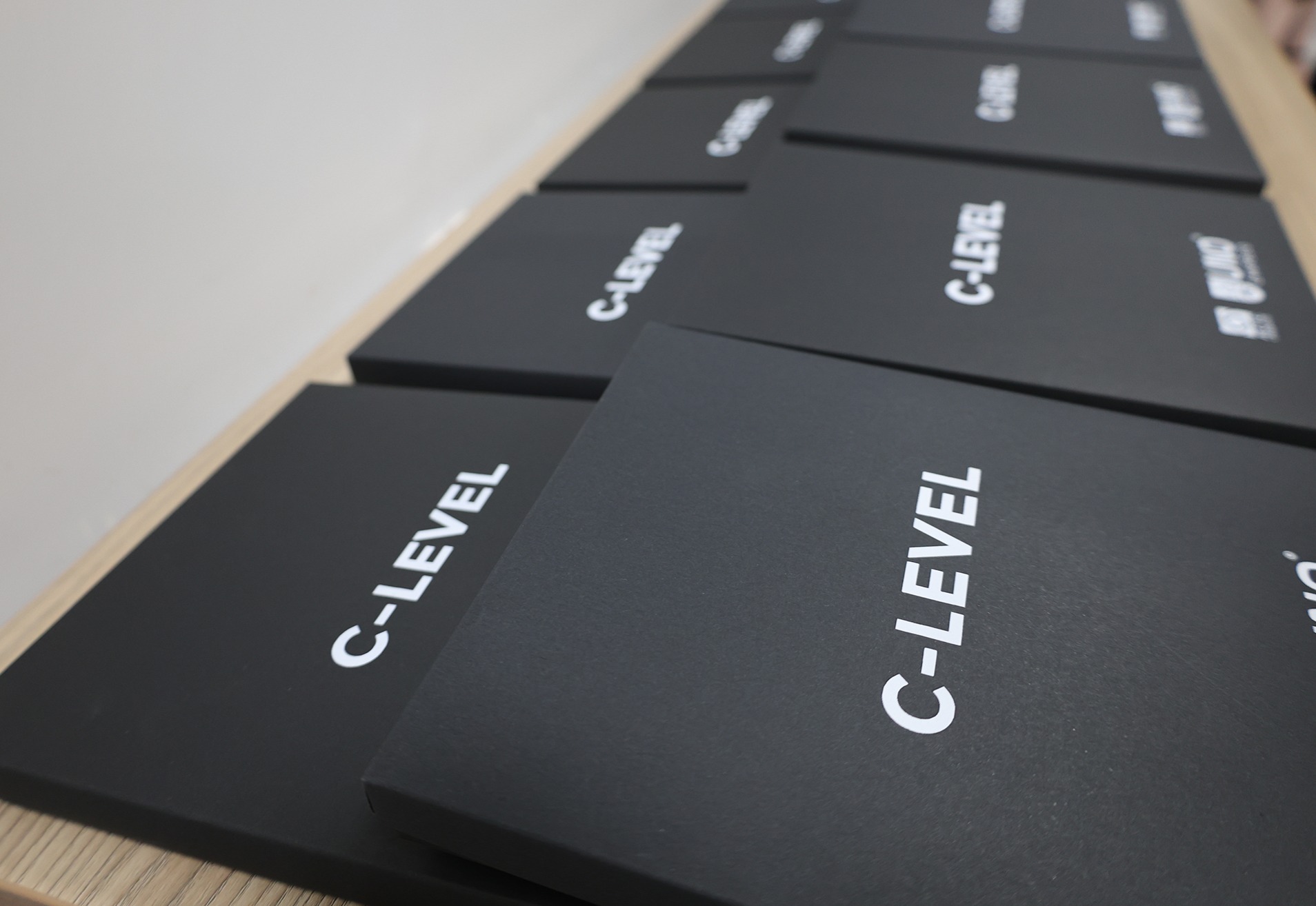 Formação de líderes