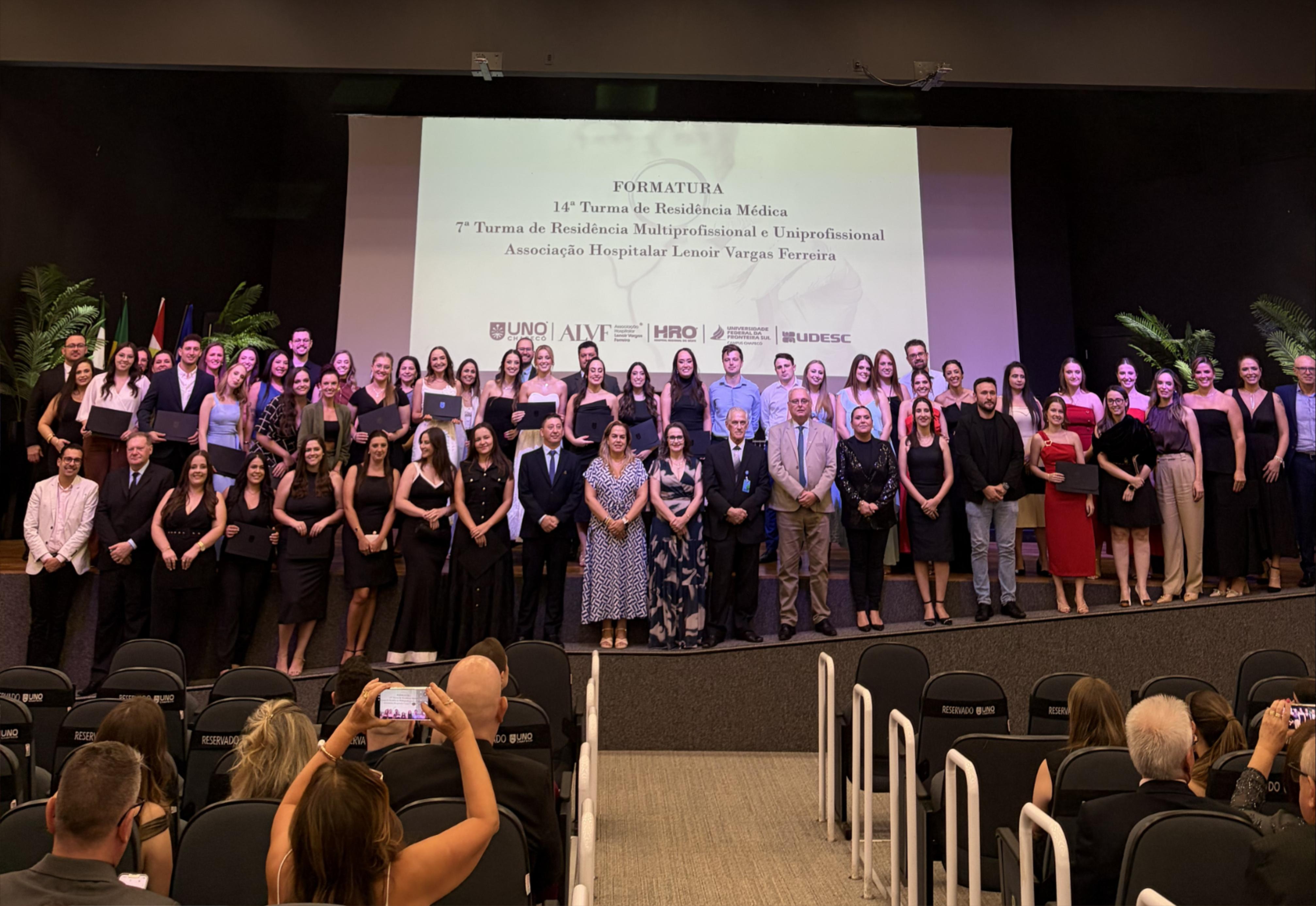 Formação em Saúde