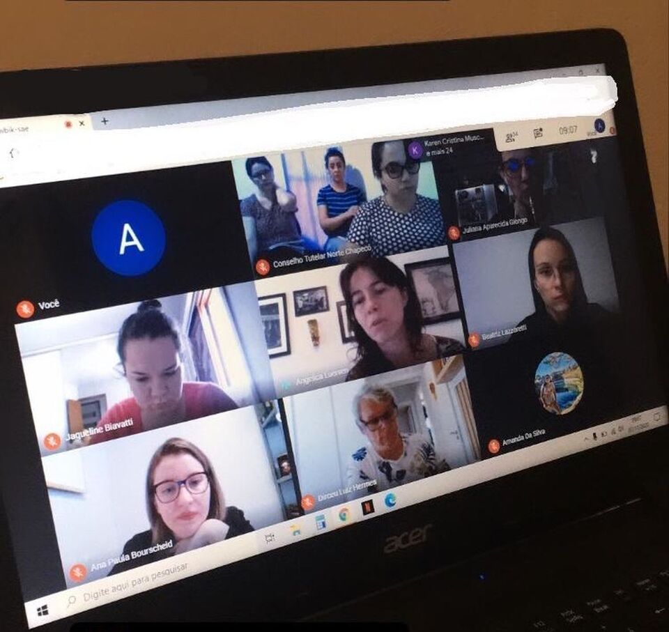 Formação humanizada