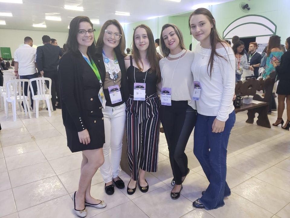 Formação humanizada