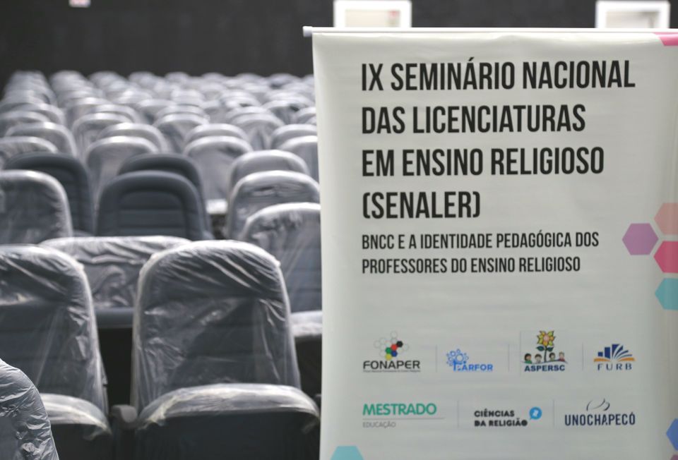 Formação pedagógica