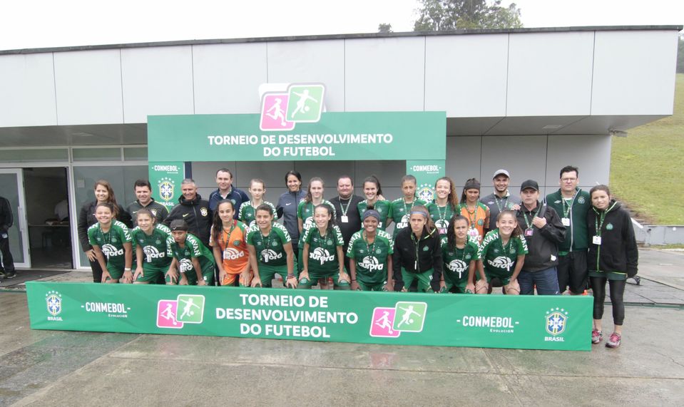 Futebol de qualidade