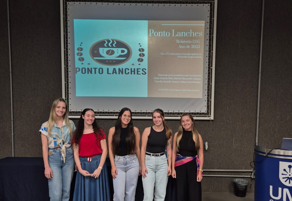 Gestão Sustentável