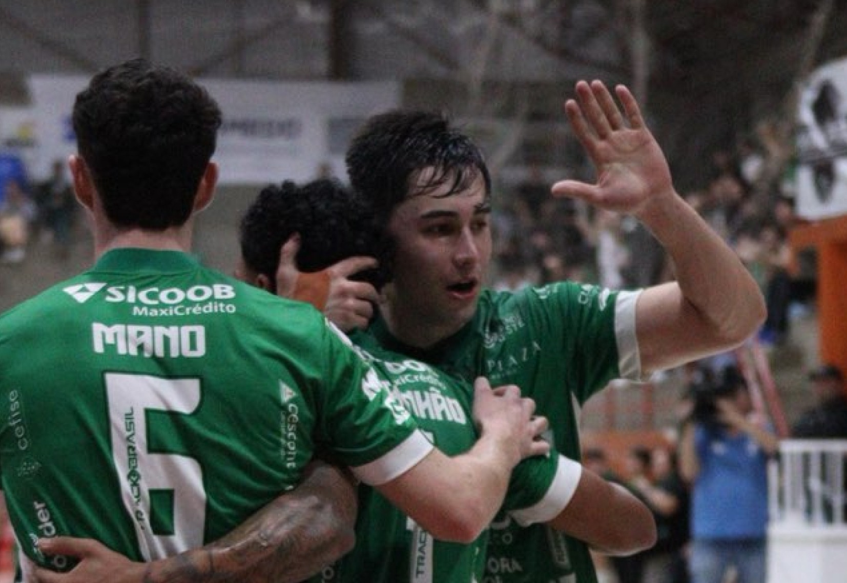 Goleada decisiva