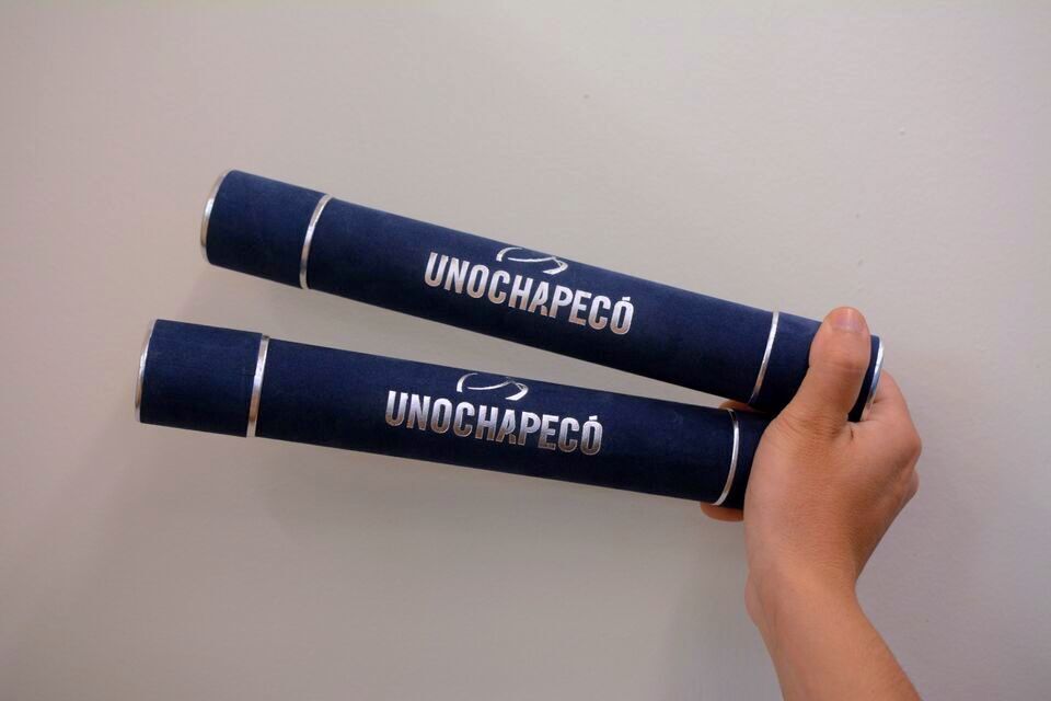 Graduação 2.0