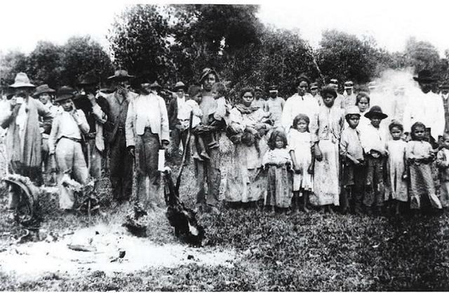 Guerra do Contestado completa 100 anos