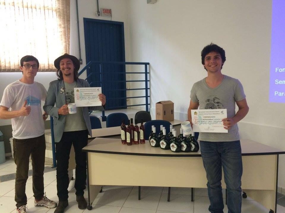 Hidromel Velho Oeste