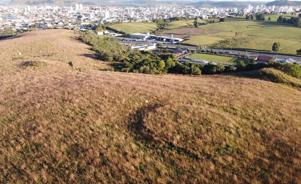 História catalogada